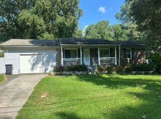 622 Fayetteville Rd, Jonesboro, GA 30236