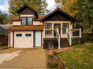 36 N Elk St, Sheridan, WY 82801