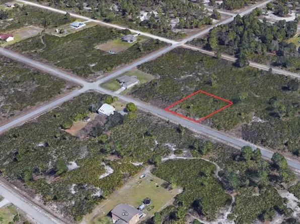 416 Monroe Ave Lot 4, Lehigh Acres, FL 33972