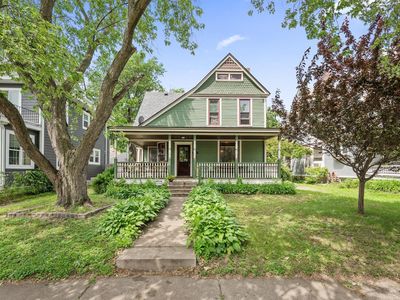 3128 Portland Ave, Minneapolis, MN, 55407