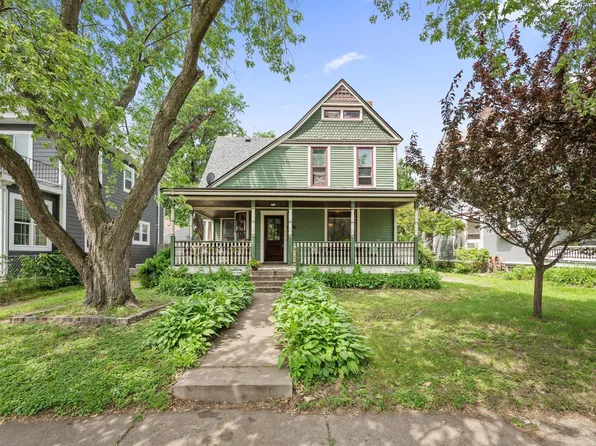 3128 Portland Ave, Minneapolis, MN 55407