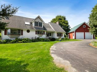 144 Sugar House Ln, Morrisville, VT 05661
