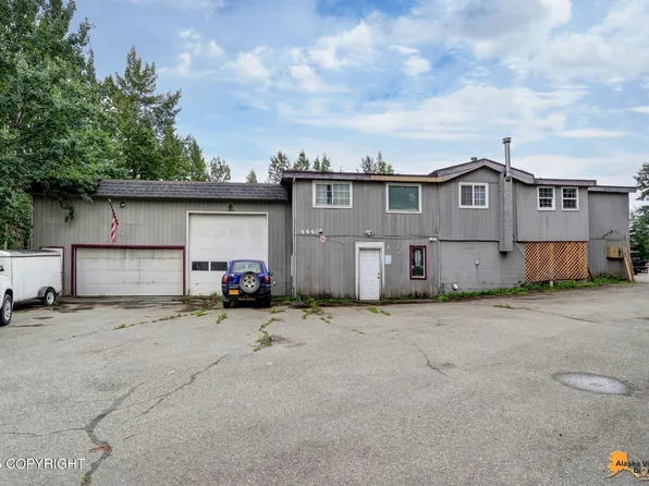 4440 View Cir, Anchorage, AK 99507