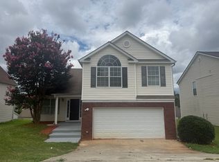 3338 Waggoner Way, Rex, GA 30273