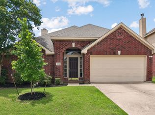 5001 Lake Crest Dr, McKinney, TX 75071