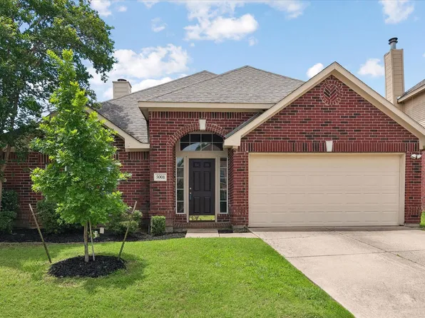 5001 Lake Crest Dr, McKinney, TX 75071