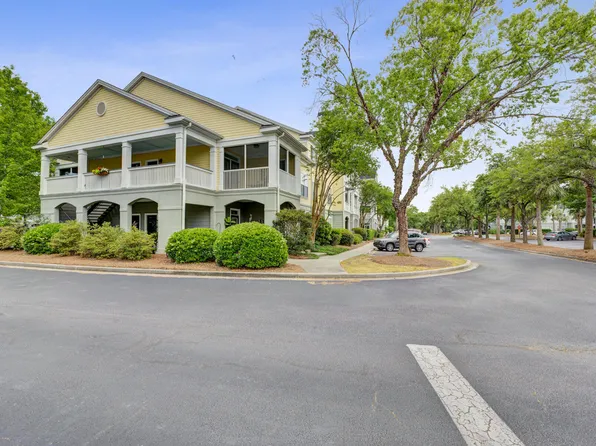 130 River Landing Dr Unit 7315, Daniel Island, SC 29492