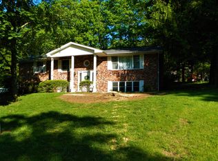 921 Growden Ter, Cumberland, MD 21502