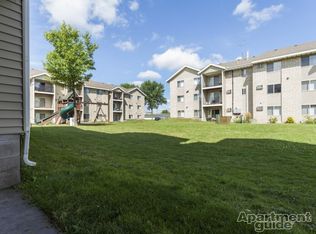 Evergreen Square Apartments, Buffalo, MN 55313