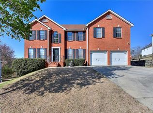 3993 Ambrose Ridge Ct, Ellenwood, GA 30294