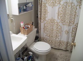17 Washington Street Pl FL 2ND, Boston, MA 02136