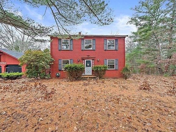 2nd image of 86 Barouche Dr
