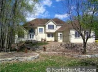 3253 Rodeo Dr NE, Blaine, MN 55449