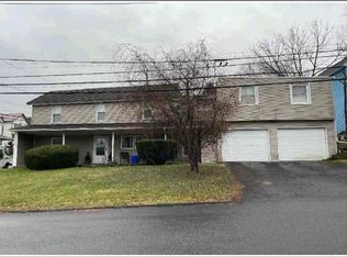 601-603 E Grant St, Olyphant, PA 18447