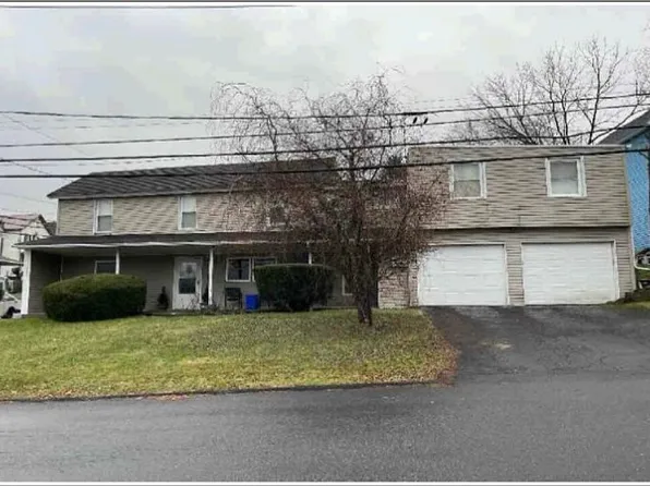 601-603 E Grant St, Olyphant, PA 18447