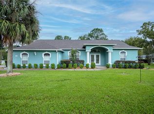 4958 SW 107th Loop, Ocala, FL 34476