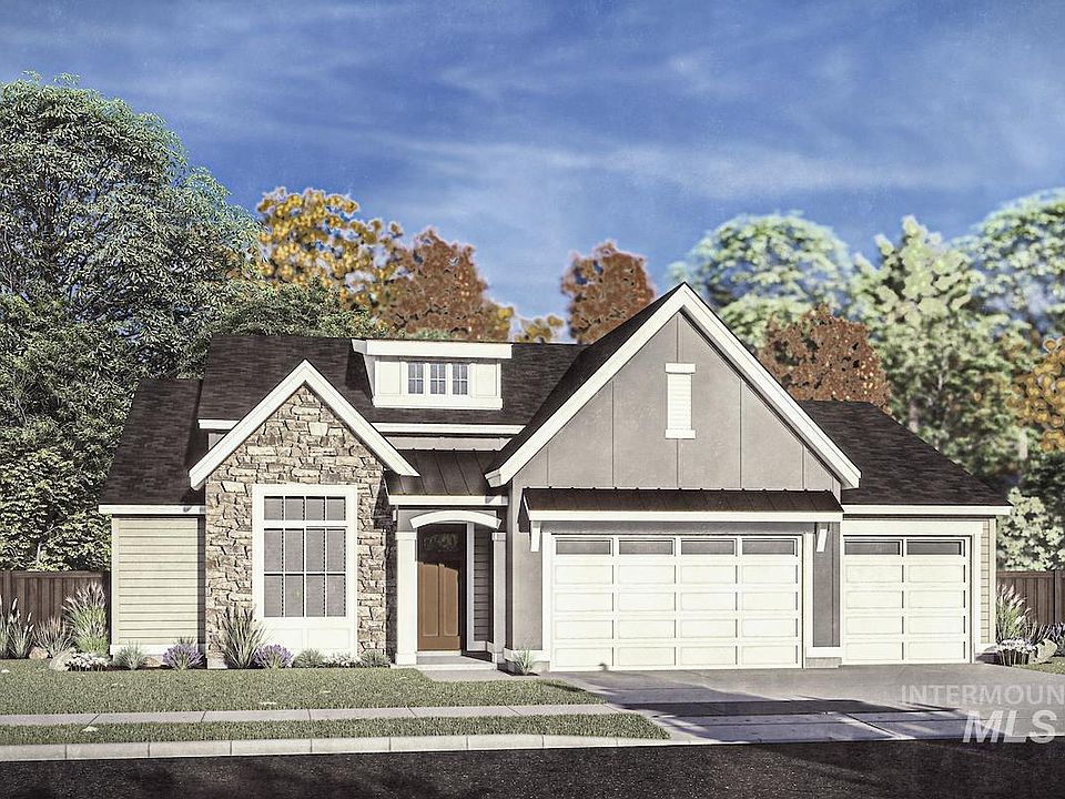 1st image of 5767 S Heyday Pl