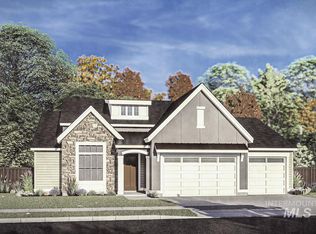 5767 S Heyday Pl, Meridian, ID 83642