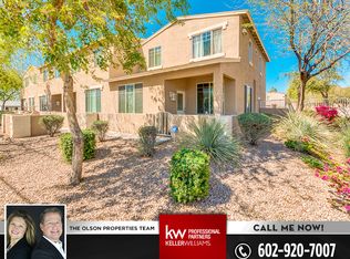 9615 N 13th Ave APT 104, Phoenix, AZ 85021