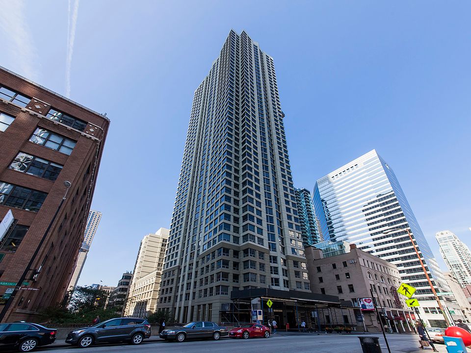 1st image of 440 N Wabash Ave APT 508