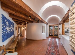 110 E Sunrise Dr, Santa Fe, NM 87506