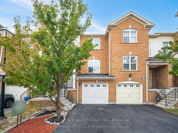 86 Seed House Ln, Halton Hills, ON L7G 6K3
