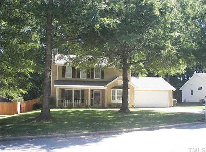 2029 Ford Gates Dr, Garner, NC 27529 Zillow