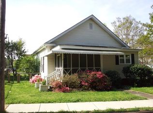 2 Whitten St, Greenville, SC 29605