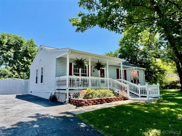 5037 Alberta Rd, Chesterfield, VA 23832