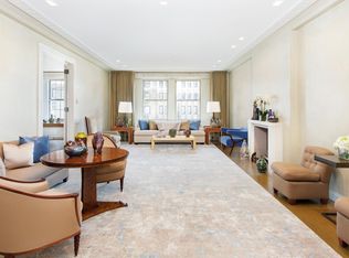 888 Park Ave APT 11C, Manhattan, NY 10075
