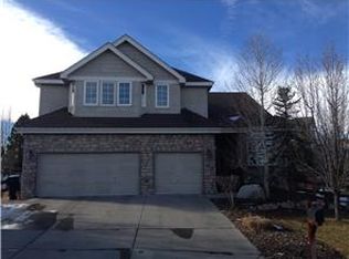 649 Malvern Ct, Castle Pines, CO 80108