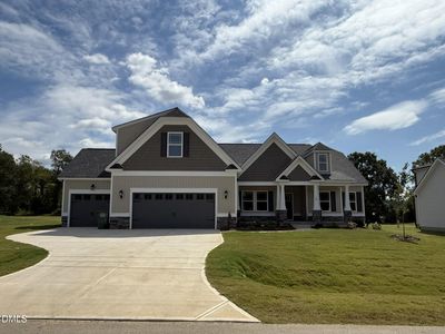 160 Hot Springs Way, Benson, NC, 27504