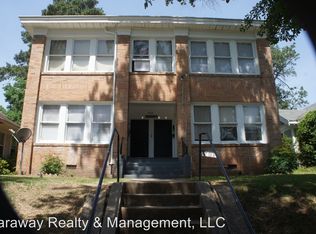 2412 Pinehurst Blvd APT 6, Shreveport, LA 71104