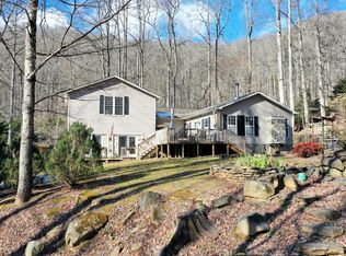 16 Plott Dr, Sylva, NC 28779