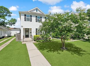 5538 Rosemary Pl, New Orleans, LA 70124