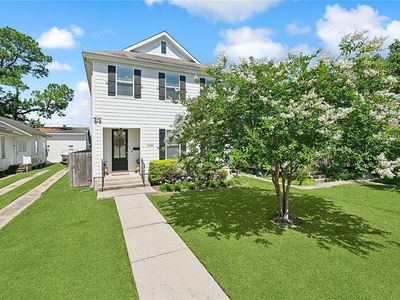 5538 Rosemary Pl, New Orleans, LA, 70124