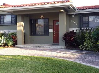 7860 SW 15th St, Miami, FL 33144