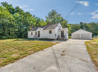 150 Old Bath Road, Brunswick, ME 04011