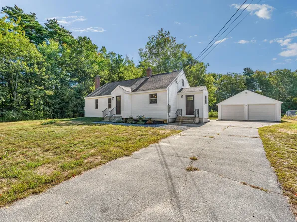 150 Old Bath Road, Brunswick, ME 04011