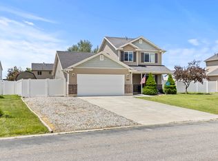 620 S Lakeside Dr, Franklin, ID 83237