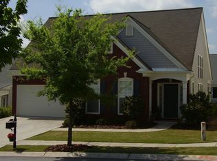 2805 Glaston Way, Alpharetta, GA 30004