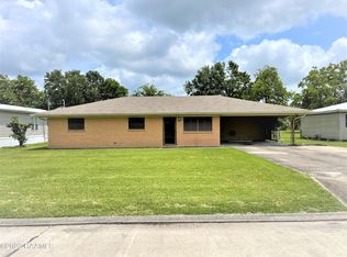 511 S Evangeline St, New Iberia, LA 70560