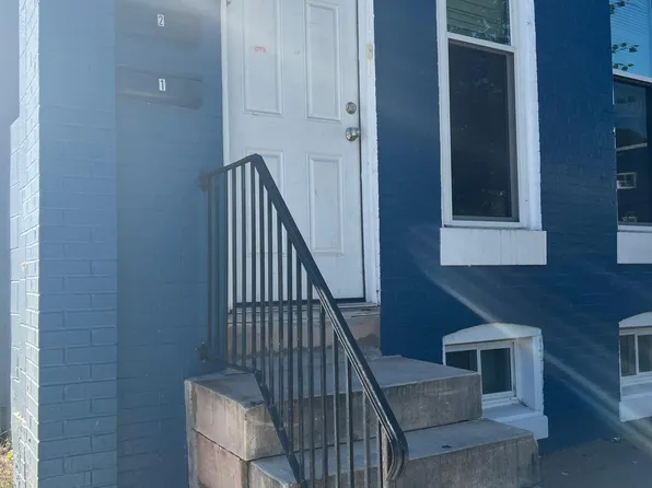 2502 Druid Hill Ave, Baltimore, MD