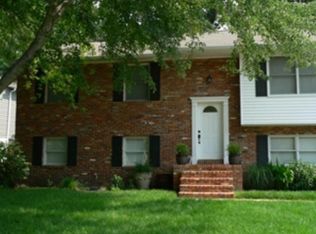 440 Yorkshire Dr, Severna Park, MD 21146