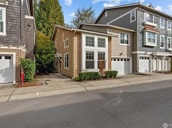 7526 129th Pl SE Unit F107, Newcastle, WA 98056