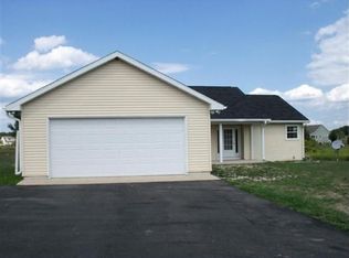 N5908 Lost Creek Rd, Green Lake, WI 54941