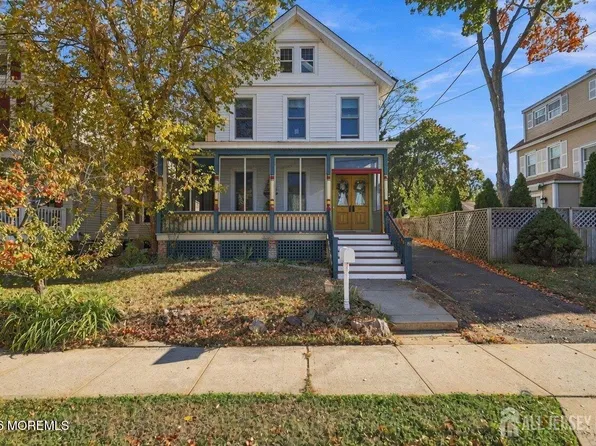 85 Osborn St, Keyport, NJ 07735