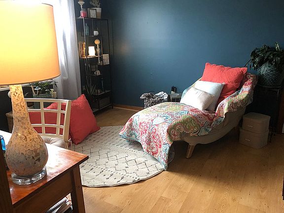 Master Bedroom Sitting Room
