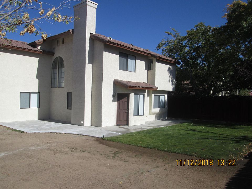 2526 E Avenue R13 Palmdale CA 93550 Zillow