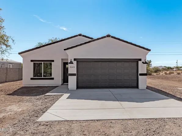 3145 W CABALLERO Drive, Eloy, AZ 85131